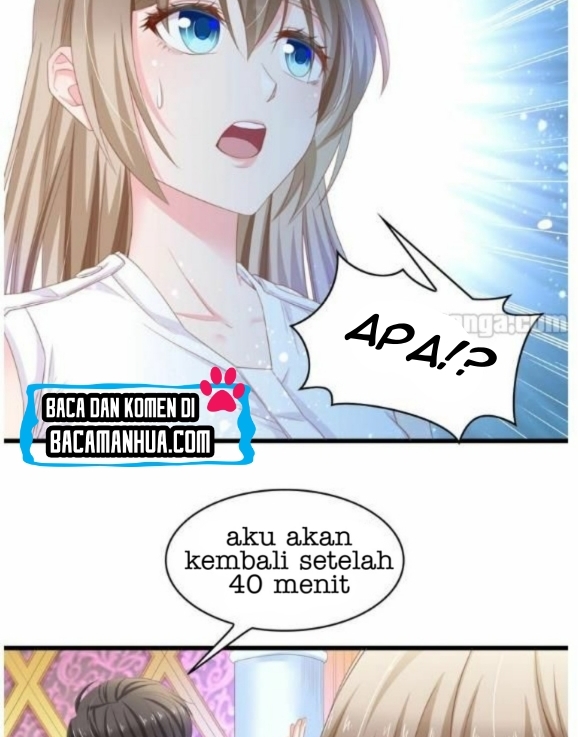 The President Lovely Wife Chapter 07 Gambar 21